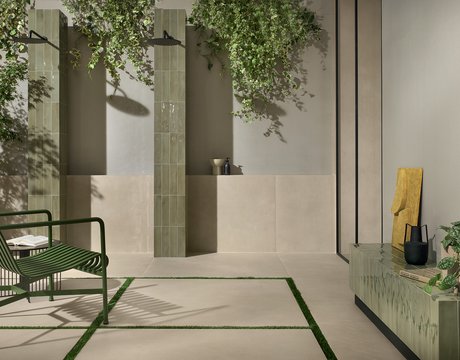 Dune 20mm Thick: Elegant and Durable Outdoor Tiles