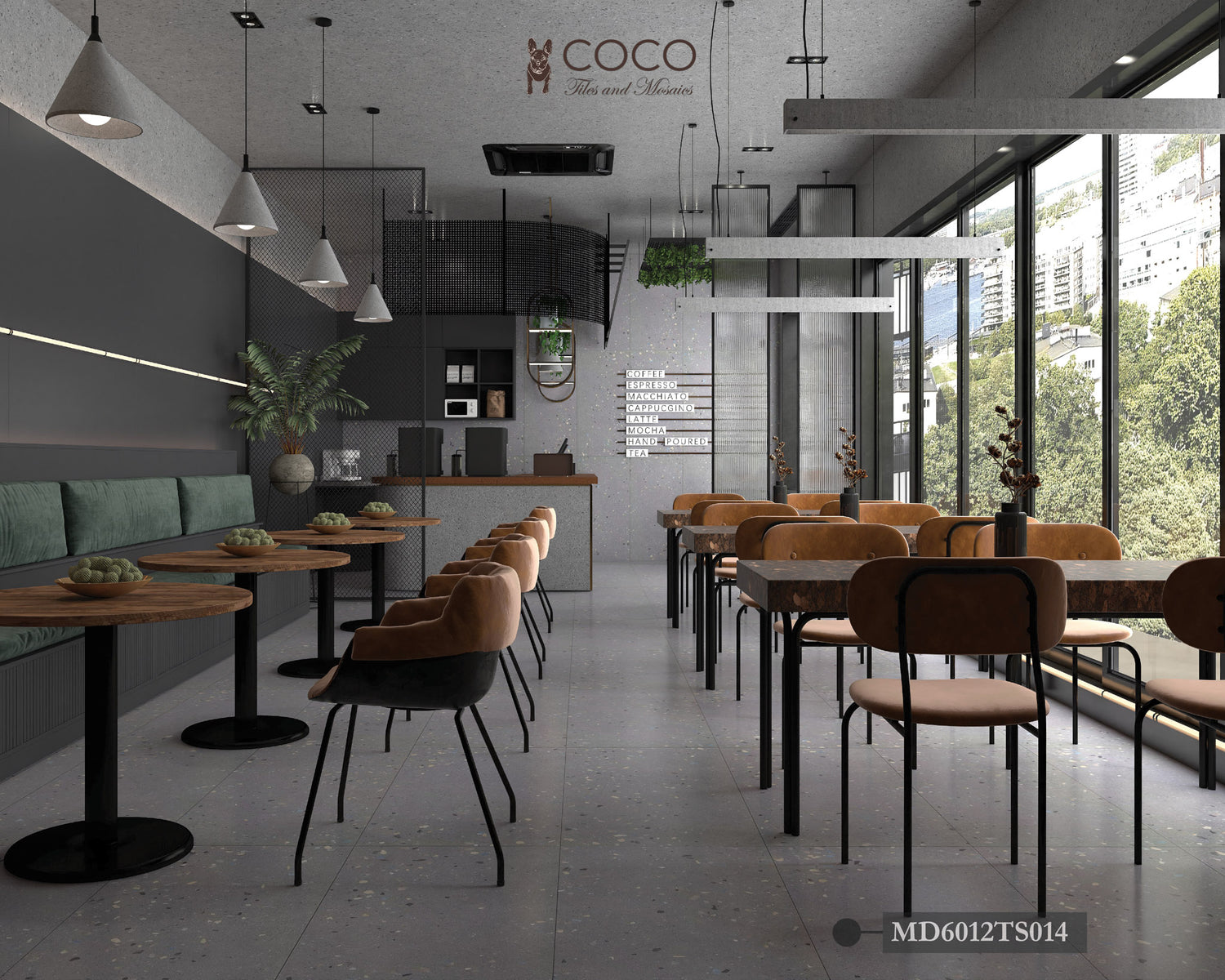 Coffee Place