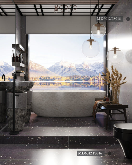 Nothing Even Matters