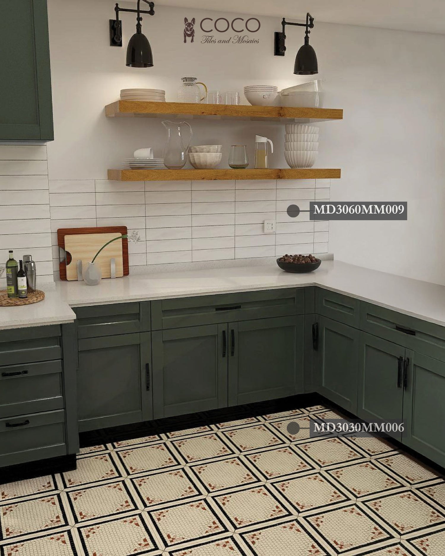 Farmhouse Chic