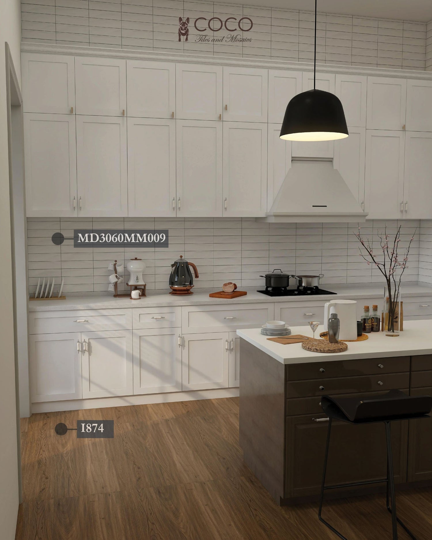 Artisan's Galley