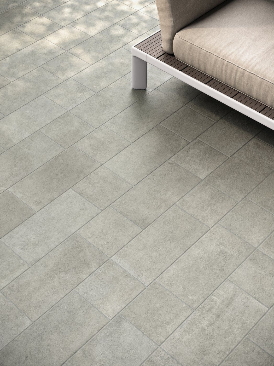 Arcadia Series - Eastern Opulence Textured 225x453mm Porcelain Tile