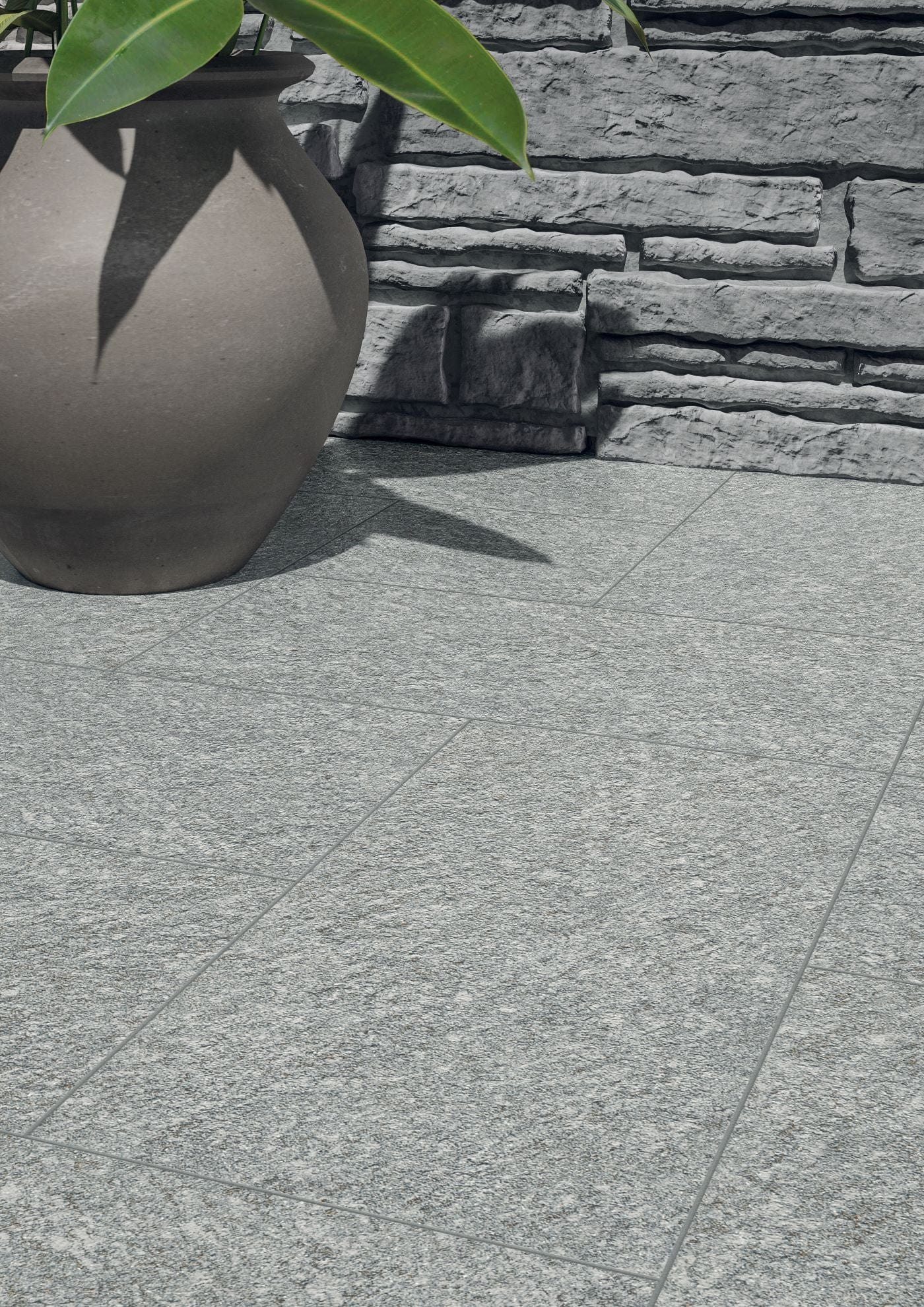 Arcadia Series - Riviera Azure Textured 225x453mm Porcelain Tile