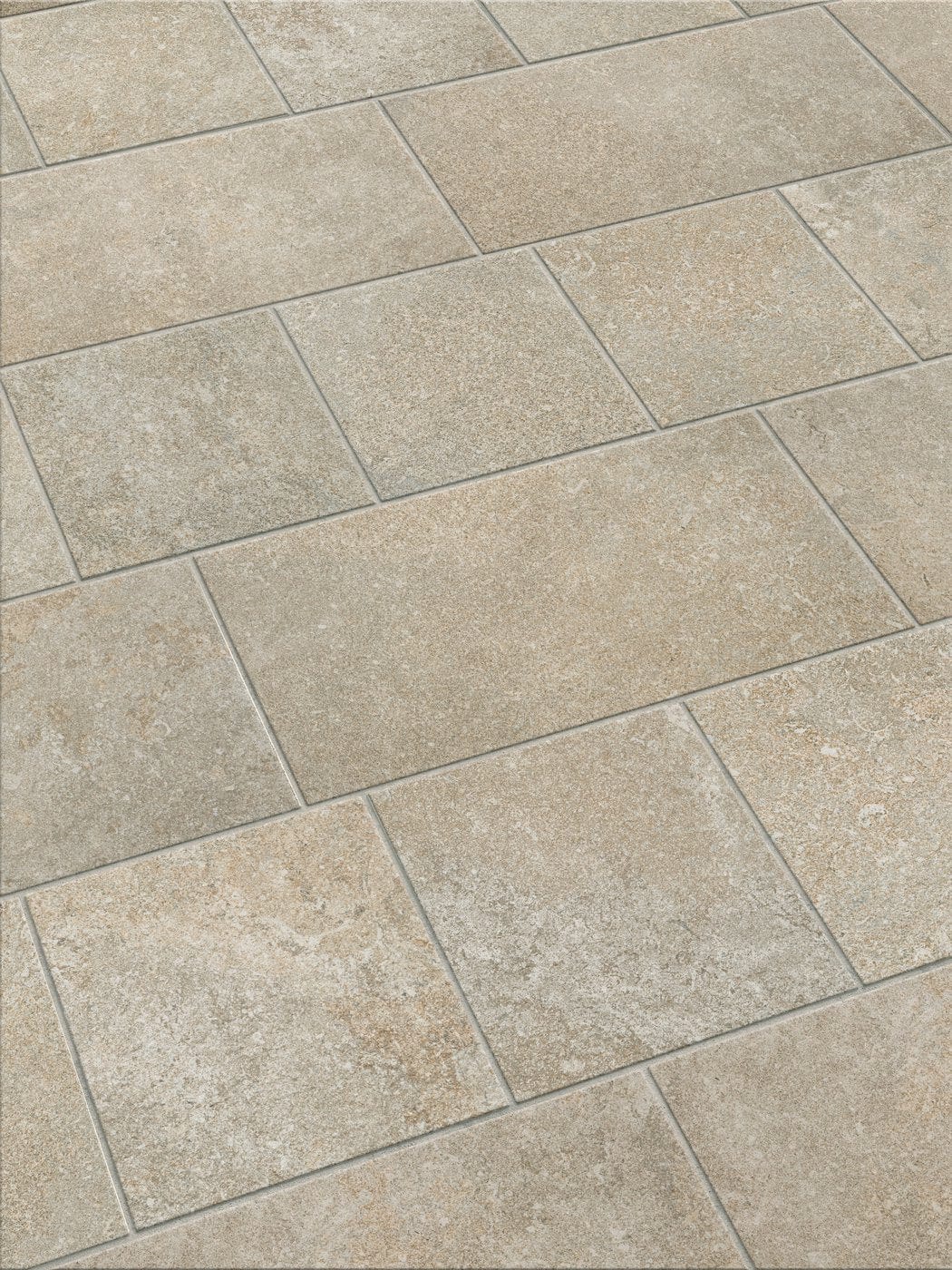 Arcadia Series - Sunset Embrace Cliffs Textured 225x453mm Porcelain Tile