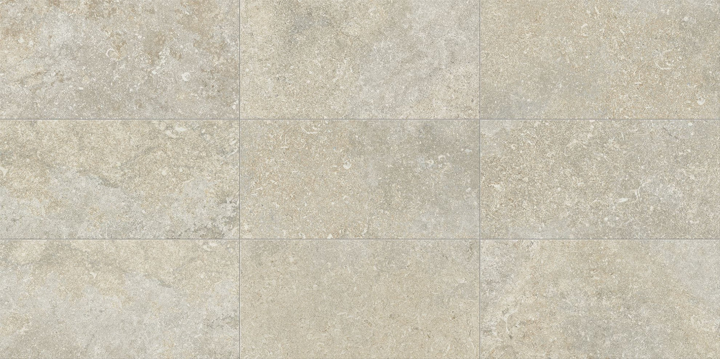 Arcadia Series - Sunset Embrace Cliffs Textured 225x453mm Porcelain Tile