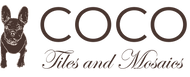 COCO Tiles and Mosaics