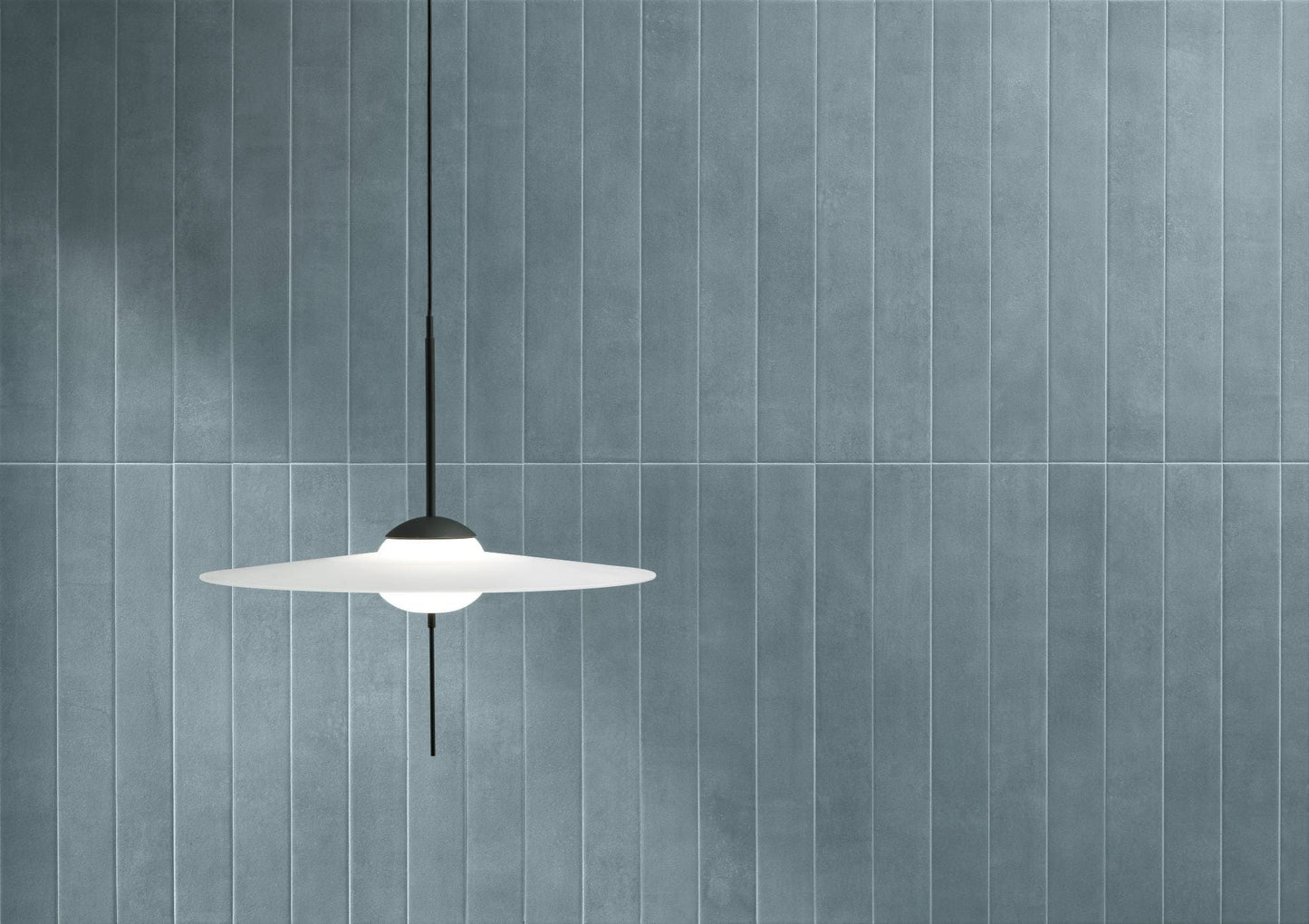 Driftboard Shore Series - Ocean Breeze Matte 75x600mm Porcelain Tile