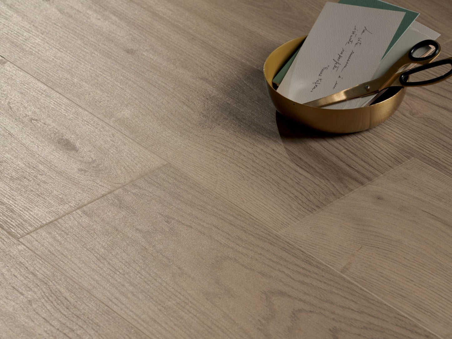 Grandeur Series - Duskwood Drift Matt 200x1200mm Porcelain Tile
