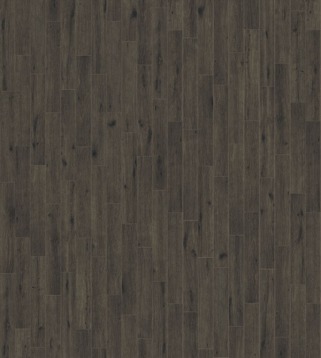 Grandeur Touch Series - Midnight Oak Grip 200x1200mm Porcelain Tile