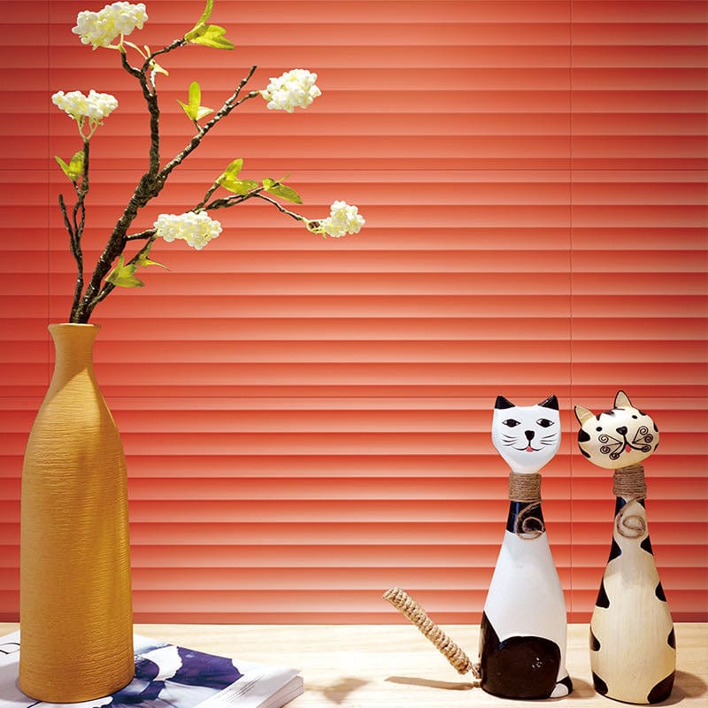 Lake Breeze Series - Tibetan Red Satin 300x600mm Ceramic Tile
