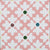 Pink Lovers Series - Infatuation Satin 300x300mm Ceramic Tile