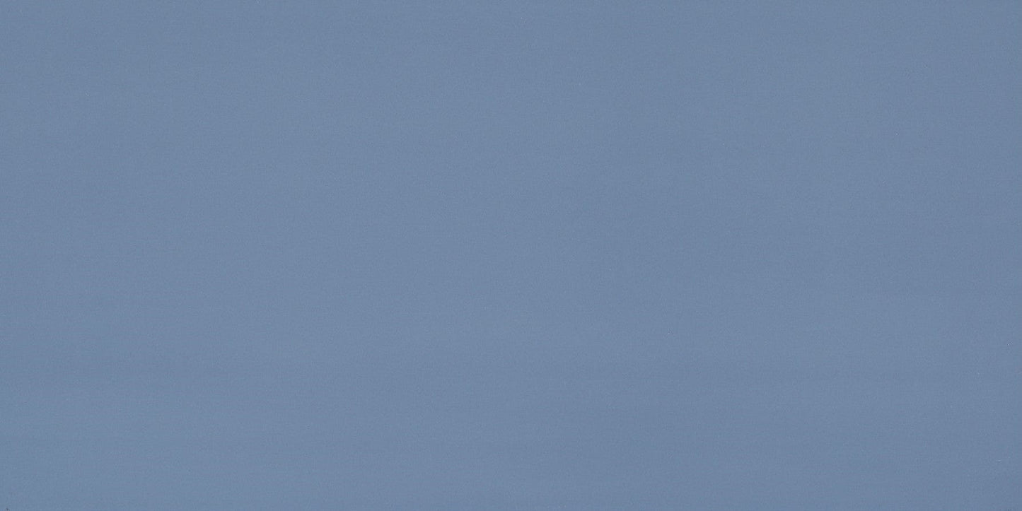 Artist's Palette Series - Hemisphere Blue Satin 300x600mm Ceramic Tile