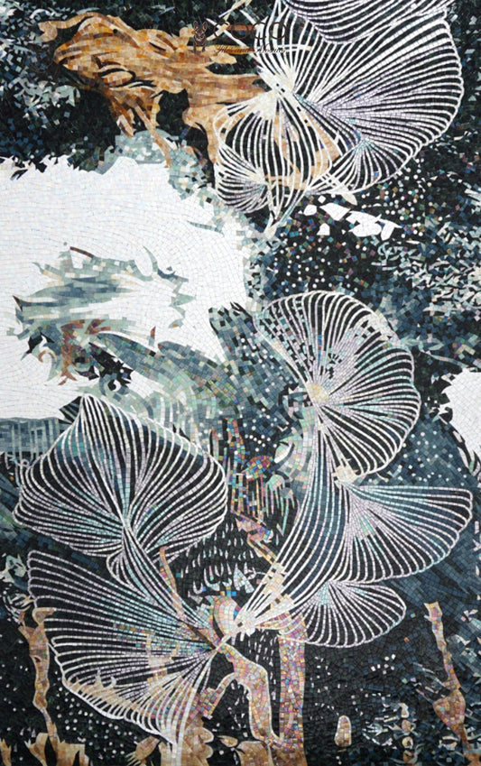 Artistic Mosaic - Abstract - Imperfection