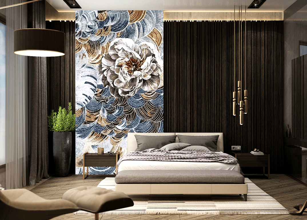 Feature & Accent Walls