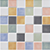 Multicolour Tile