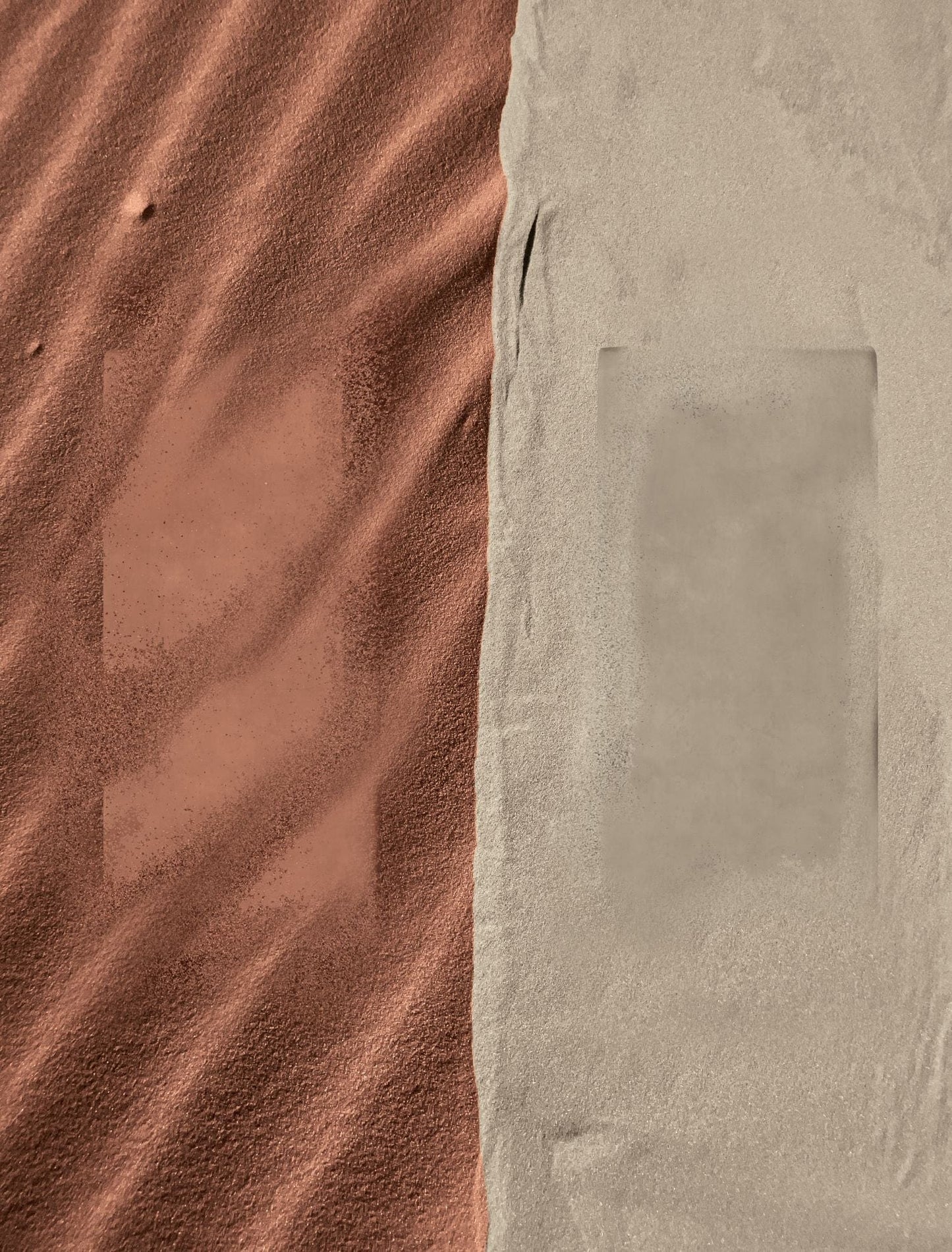 Dune Series - Fosile Matte 600x1200mm Porcelain Tile