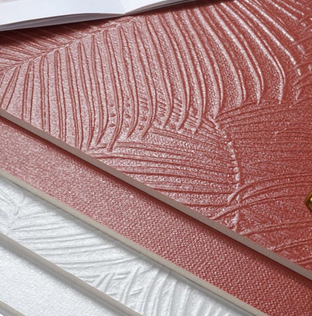 Mystery Lady Series - Sexy (Garden Party) 300x600mm Satin 3D Textured Ceramic Tile