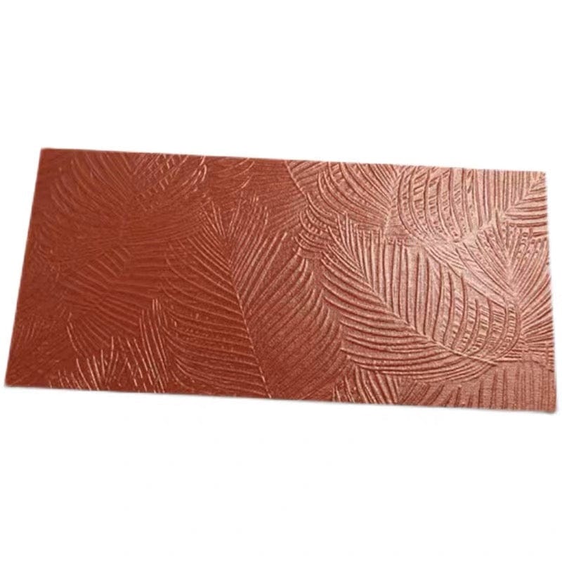 Mystery Lady Series - Sexy (Garden Party) 300x600mm Satin 3D Textured Ceramic Tile
