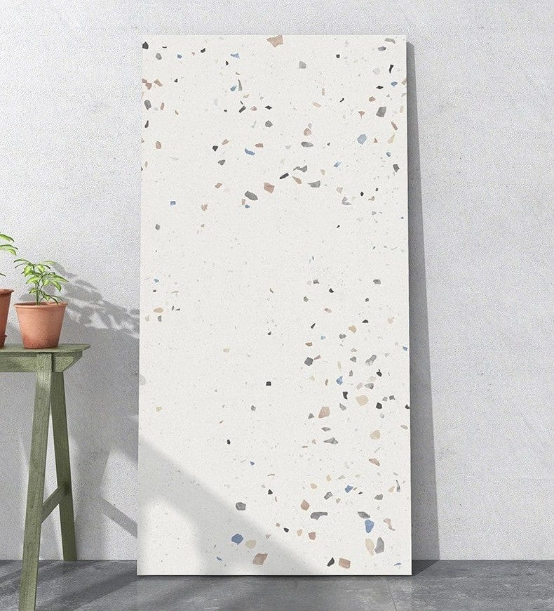 The Seasons Series - Awakening Satin 600x1200mm Porcelain Tile