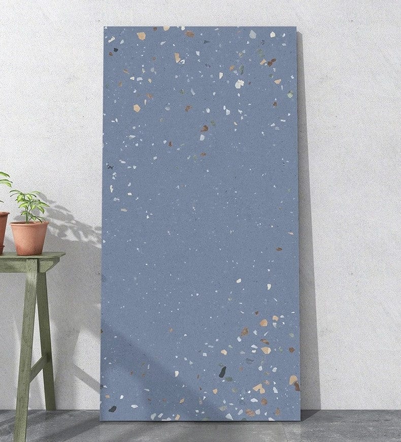 The Seasons Series - Cool Days Satin 600x1200mm Porcelain Tile
