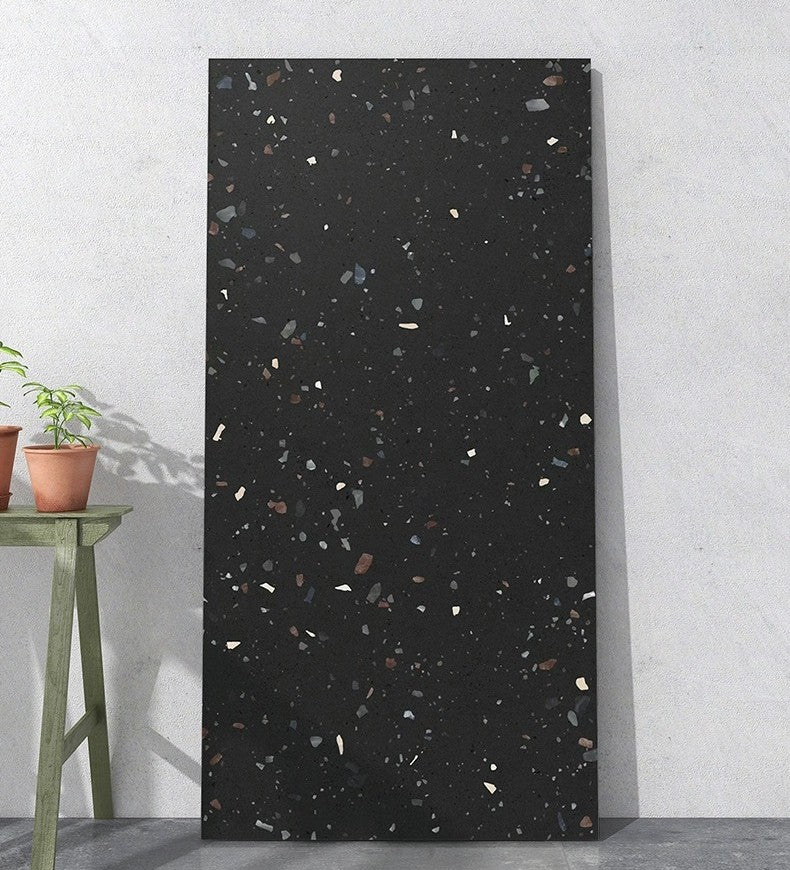 The Seasons Series - Summer Night Satin 600x1200mm Porcelain Tile