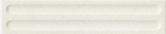 Full-Size Sample - Cadence Series - Feather White STR 1 Matt 64x300mm Porcelain Tile