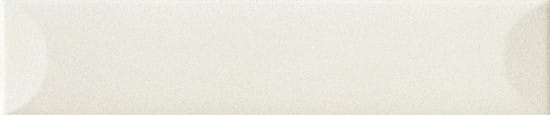 Full-Size Sample - Cadence Series - Feather White STR 3 Matt 64x300mm Porcelain Tile