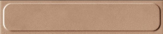 Full-Size Sample - Cadence Series - Warm Blush STR 2 Matt 64x300mm Porcelain Tile