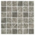 Earth Story Series - Silver Naturale Matte 48x48mm Mosaic Tile