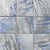 CoCo & Breezy Series - Greek Islands Gloss 97x97mm Porcelain Mosaic Pool Tile