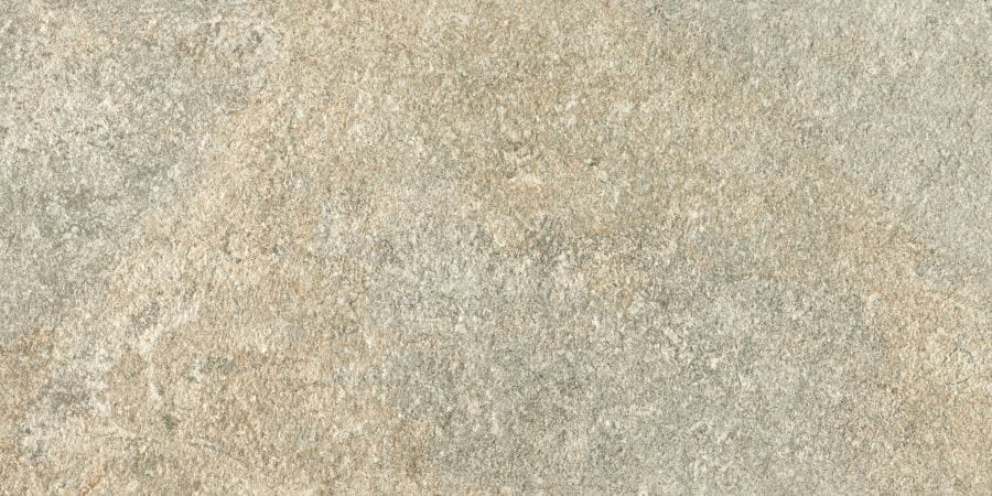Full-Size Sample - Arcadia Series - Sunset Embrace Cliffs Textured 225x453mm Porcelain Tile