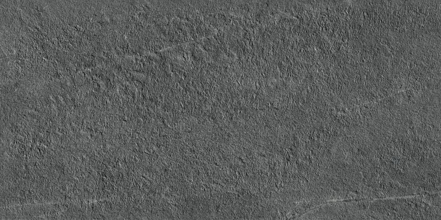 Full-Size Sample - Arcadia Series - Celestial Veil Textured 225x453mm Porcelain Tile