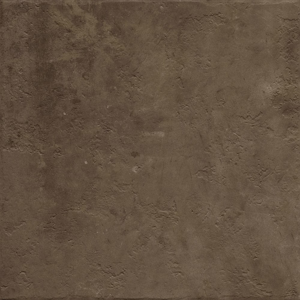 Cut Sample - Blend Series - Cocoa Natural 592x592mm Porcelain Tile (Cut Size: Approx. 200x200 mm)