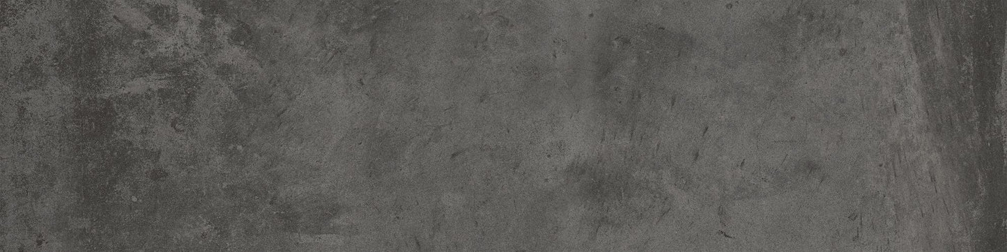Blend Series - Graphite Natural 249x1000mm Porcelain Tile