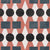 GeoMod Series - Mosaic Matinee Natural 305x305mm Porcelain Tile