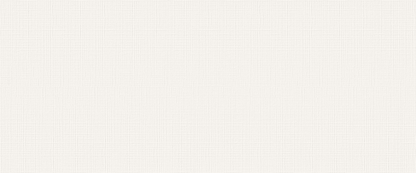 Babylon Series - White Embossed Matte 500x1200mm Ceramic Tile