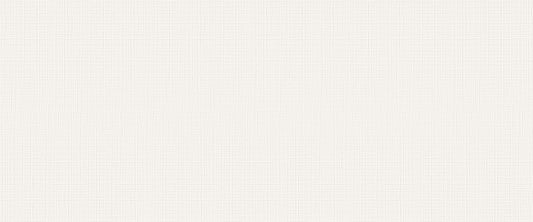 Babylon Series - White Embossed Matte 500x1200mm Ceramic Tile