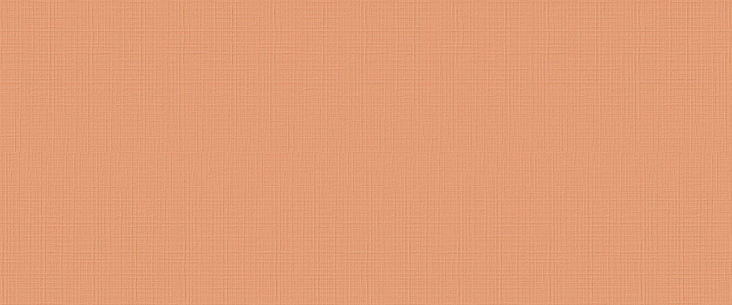 Babylon Series - Orange Embossed Matte 500x1200mm Ceramic Tile