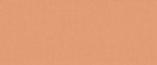 Babylon Series - Orange Embossed Matte 500x1200mm Ceramic Tile