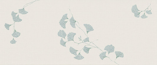 Babylon Series - Billoba A Embossed Matte 500x1200mm Ceramic Tile