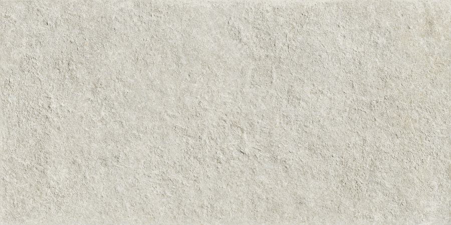 Full-Size Sample - Arcadia Series - Ancient Whisper Textured 225x453mm Porcelain Tile