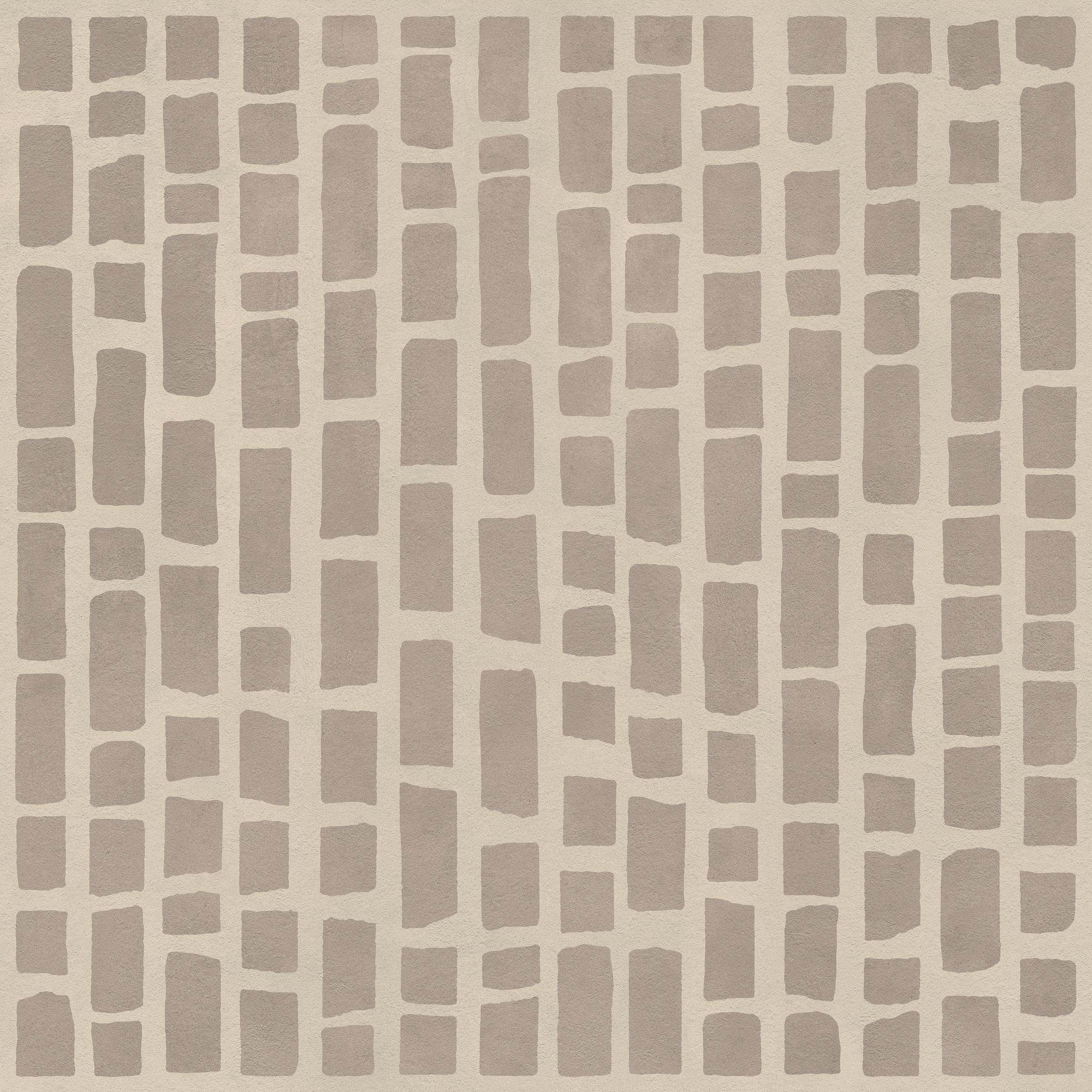 Dune Series - Frammenti Textured 20mm Thickness 800x800mm Porcelain Tile