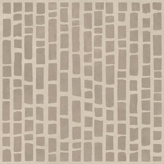 Dune Series - Frammenti Textured 20mm Thickness 800x800mm Porcelain Tile