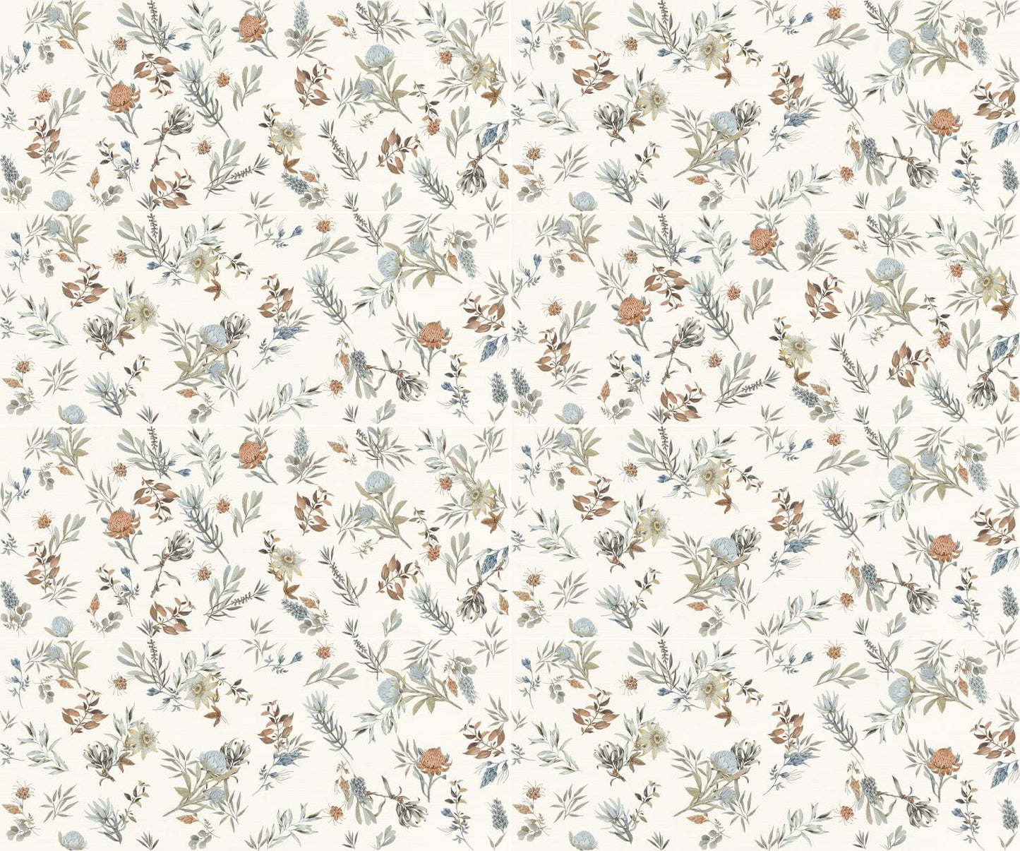Wonderland Series - Clorofilla Satin 500x1200mm Ceramic Tile