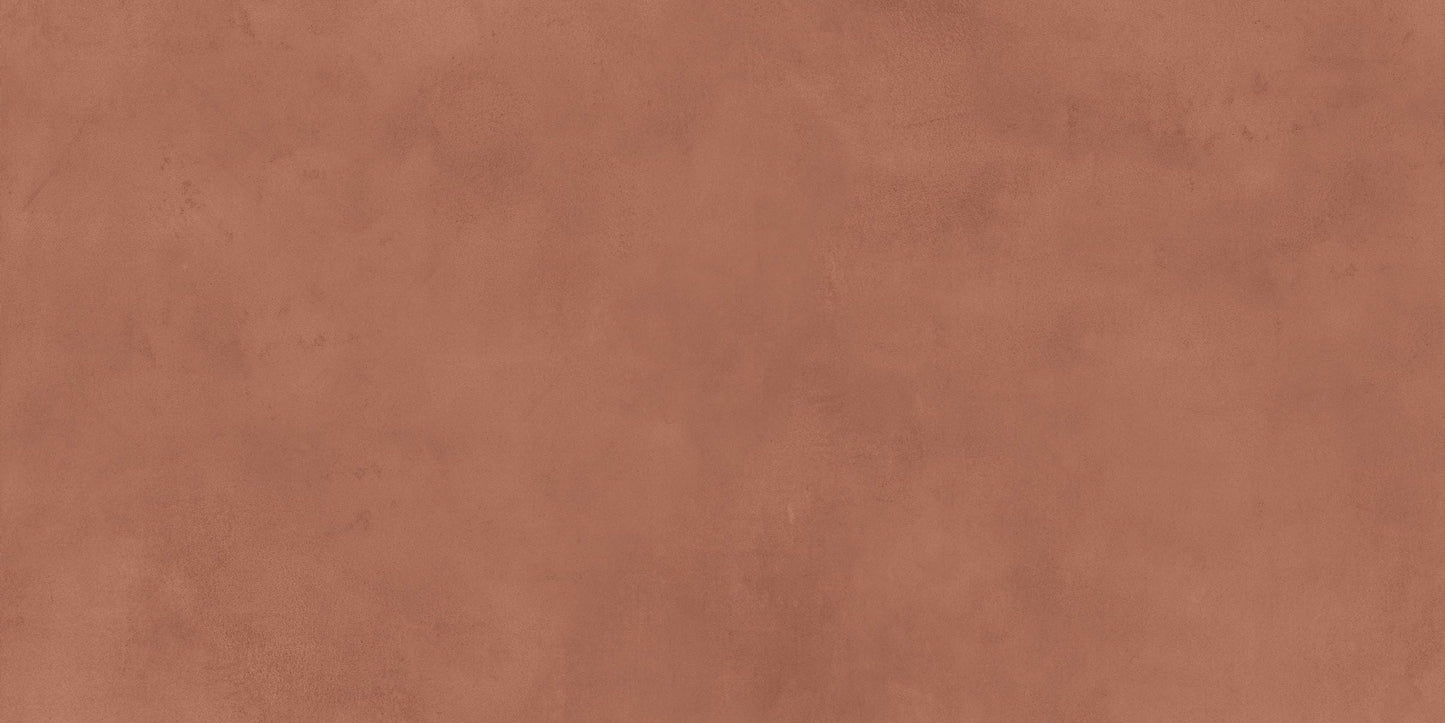 Cut Sample - Dune Series - Marsala 600x1200mm Porcelain Tile (Cut Size: Approx. 100x100 mm)