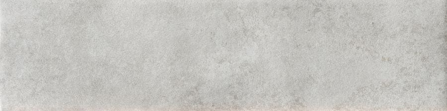 Full-Size Sample - Fire & Earth Series - Silver Frost 60x240mm Porcelain Tile