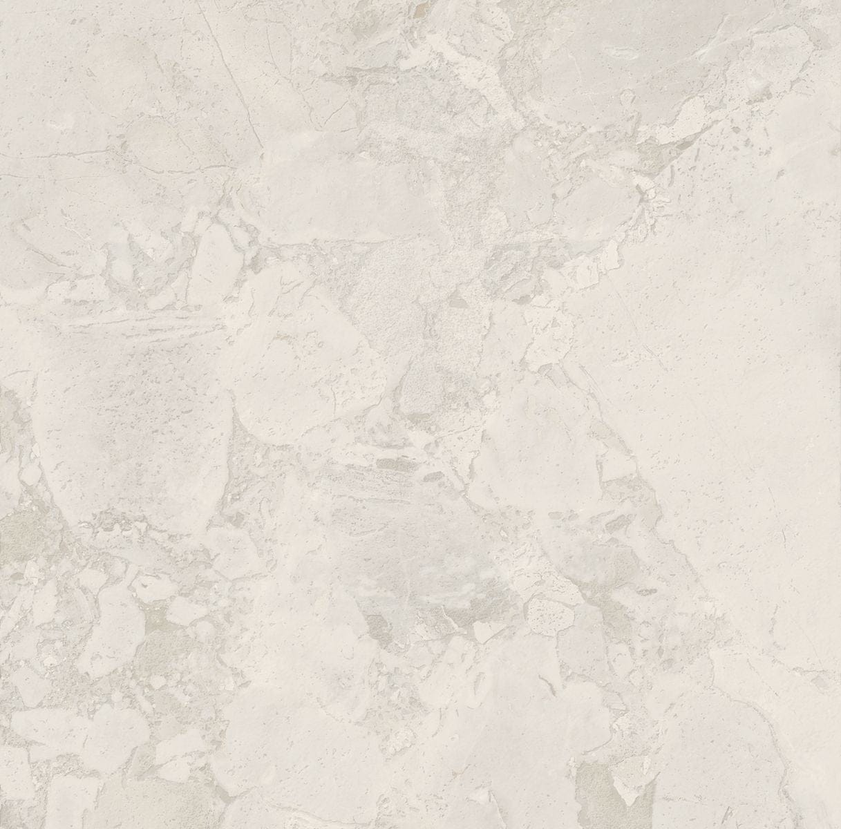 Cut Sample - Fragmenta Series - Nube Matt 600x600mm Porcelain Tile (Cut Size: Approx. 200x100 mm)
