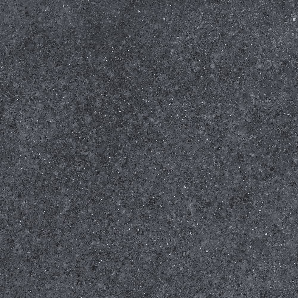 Cut Sample - Vogue Series - Blu Lacca Gloss 200x200mm Porcelain Tile (Cut Size: Approx. 100x100 mm)