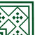 Cnr & Brd Series - Orion Satin (Corner) 300x300mm Ceramic Tile