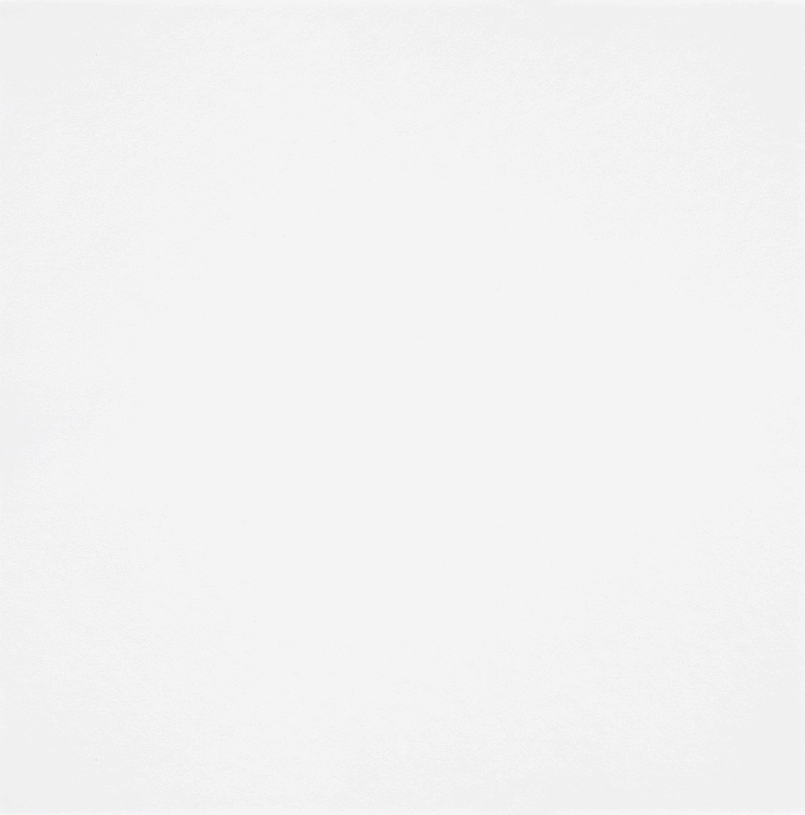 Checkerboard Series - CoCo's White Satin 300x300mm Porcelain Tile